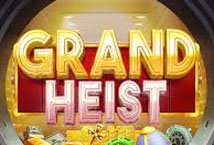 Grand Heist slot